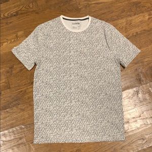 Express Moisture Wicking Men’s Tee